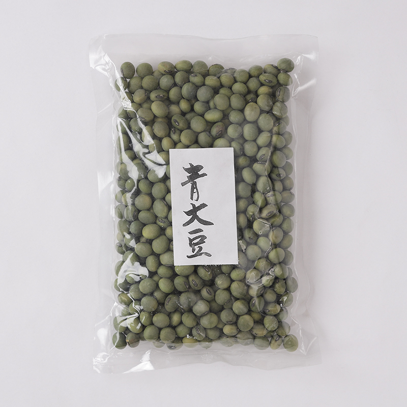 青大豆　小　250g　乾燥豆