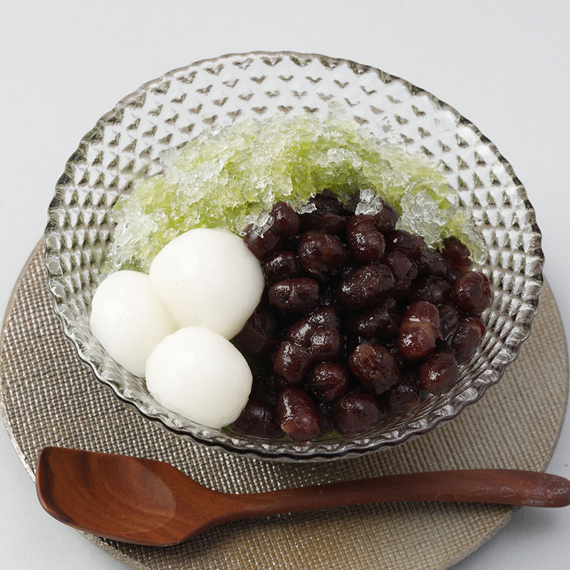丹波大納言小豆煮豆　お試し用　35g（固形量）