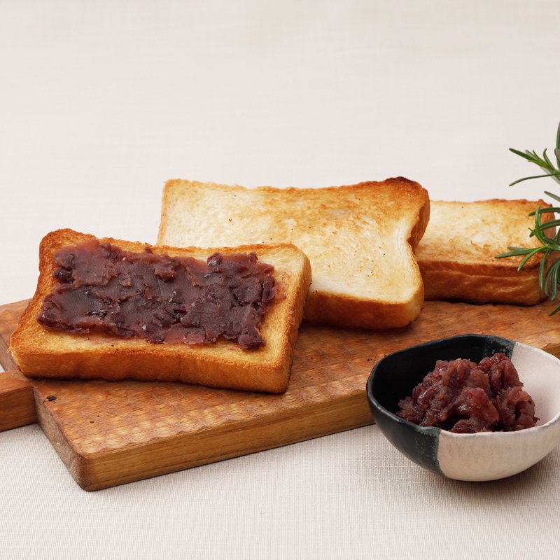 AN & KINA Confiture　ギフトセット（化粧箱入り）