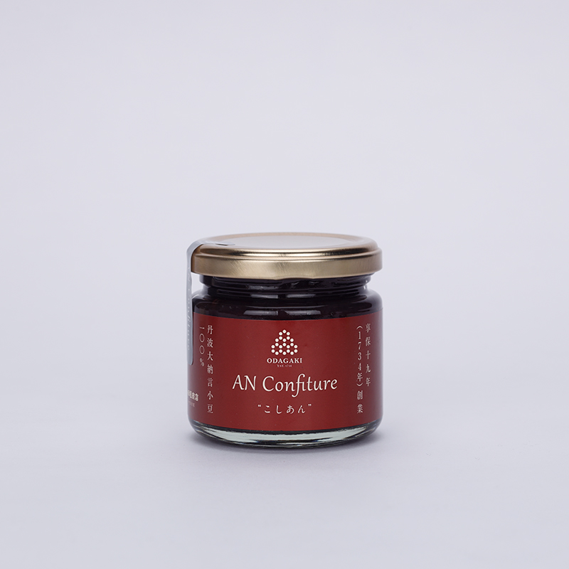 【WEB限定】AN Confiture　ギフトセット（化粧箱入り）