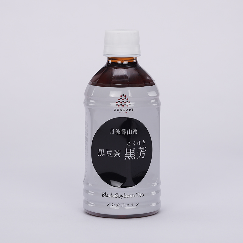 ペットボトル 丹波篠山産 黒豆茶 黒芳 こくほう 350ml 丹波黒大豆の小田垣商店 公式オンラインショップ 丹波黒大豆の小田垣商店 公式オンラインショップ