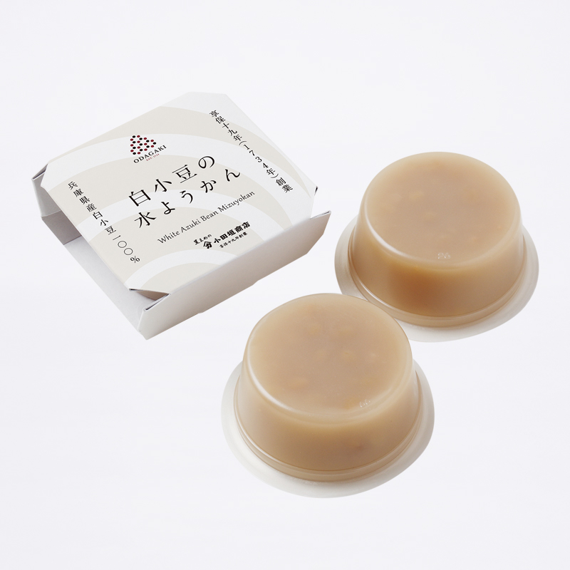 【予約販売】涼菓3種　12個詰め合わせ（化粧箱入り）　ハルナチコ化粧箱選択可　季節限定