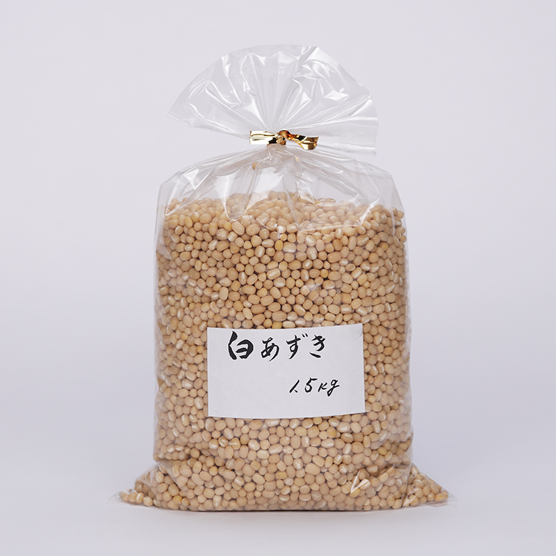 ホワイトピース 10kg 乾燥豆