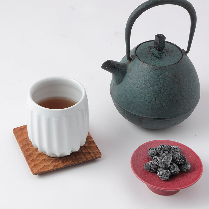 兵庫県産　丹波黒豆茶　8g×15袋入り