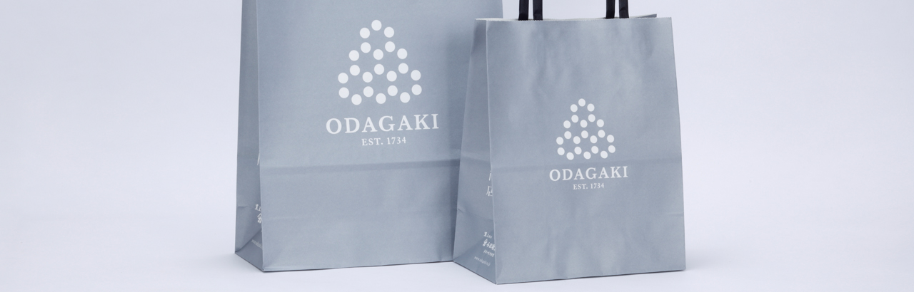 手提げ袋 | 黒まめの小田垣商店 | 公式オンラインショップ | 丹波黒