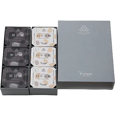 豆屋のかん 詰め合わせ