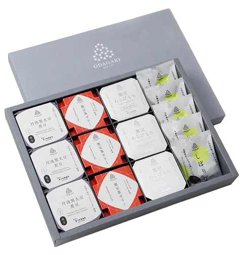 ギフトセット涼