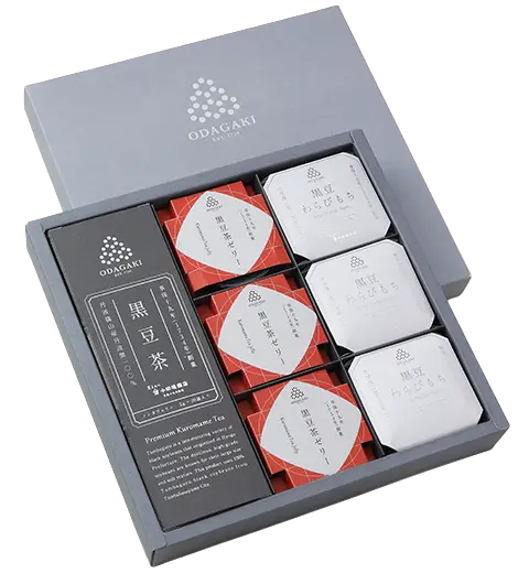 ギフトセット爽