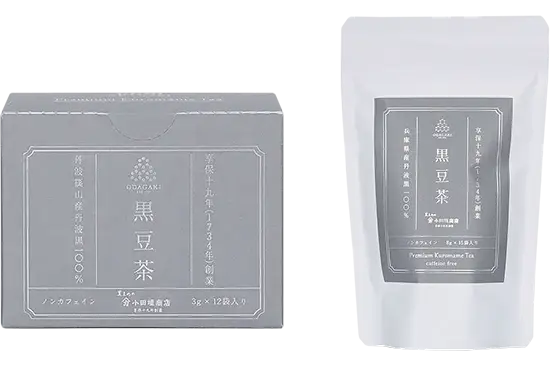 黒豆茶 ティーバッグ