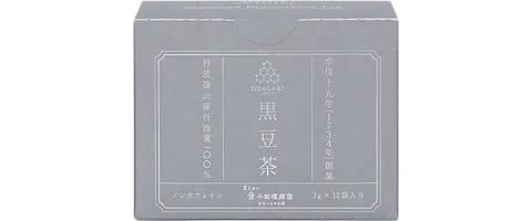 丹波黒豆茶ティーバッグ(2g×15袋)