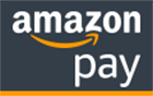 ロゴ：Amazon Pay