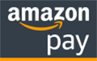 ロゴ:Amazon Pay